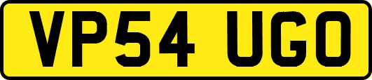 VP54UGO