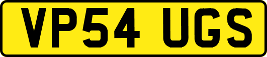 VP54UGS
