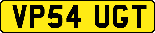 VP54UGT