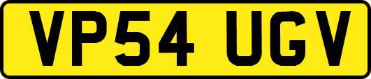 VP54UGV