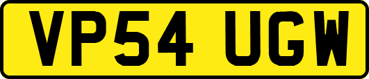 VP54UGW