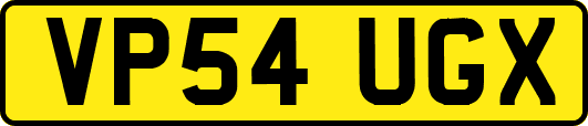 VP54UGX