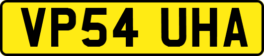 VP54UHA