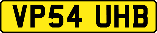 VP54UHB
