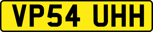 VP54UHH