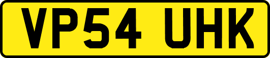 VP54UHK