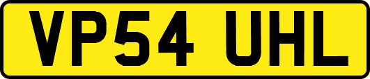 VP54UHL