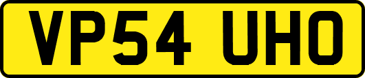 VP54UHO