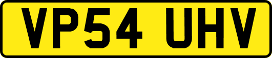 VP54UHV
