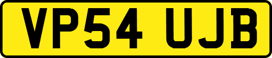 VP54UJB