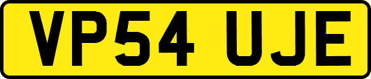 VP54UJE