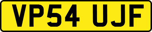 VP54UJF