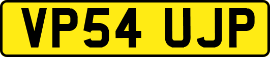 VP54UJP