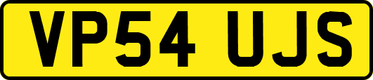 VP54UJS