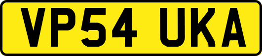 VP54UKA