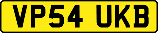 VP54UKB