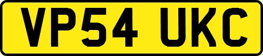 VP54UKC