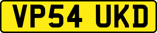 VP54UKD