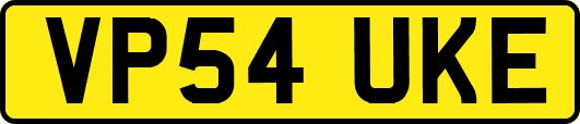 VP54UKE