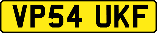 VP54UKF