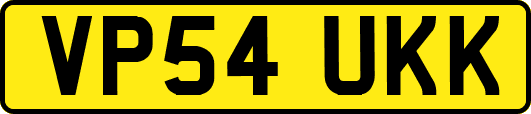 VP54UKK