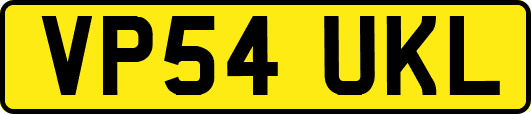 VP54UKL