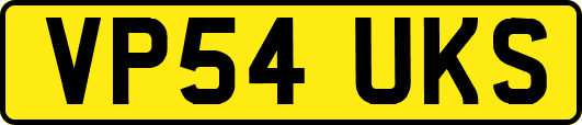 VP54UKS