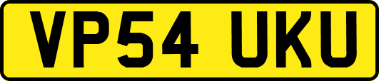 VP54UKU