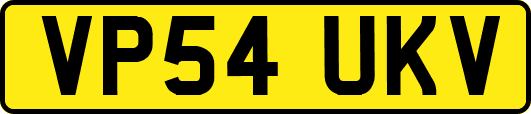 VP54UKV