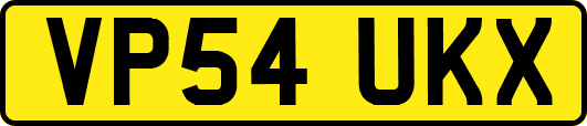 VP54UKX