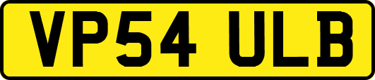 VP54ULB
