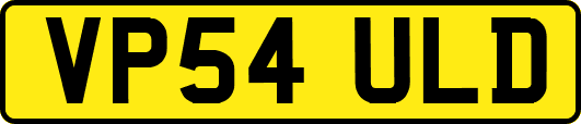 VP54ULD