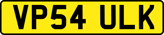 VP54ULK