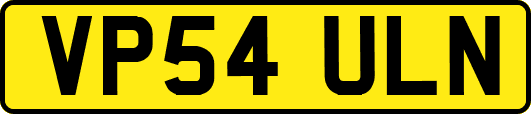 VP54ULN
