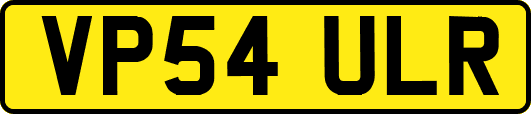 VP54ULR