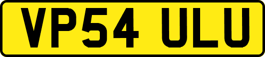 VP54ULU