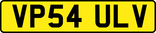 VP54ULV