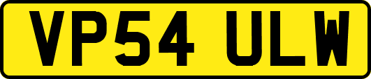 VP54ULW