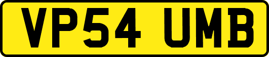VP54UMB
