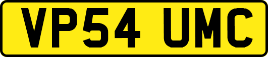VP54UMC