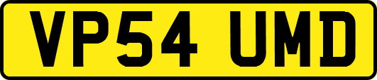 VP54UMD