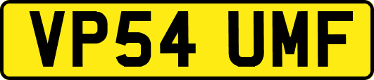 VP54UMF