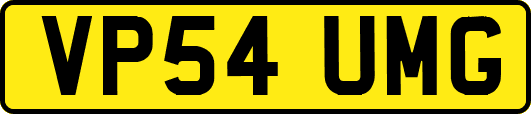 VP54UMG