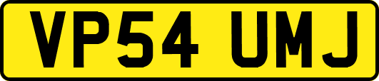 VP54UMJ