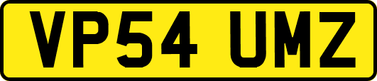 VP54UMZ
