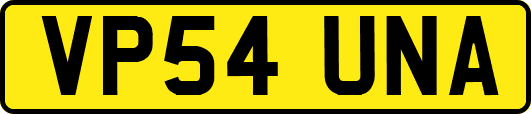 VP54UNA