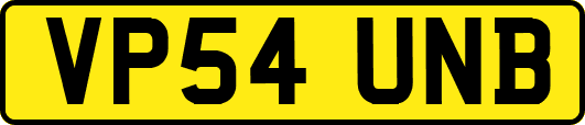 VP54UNB