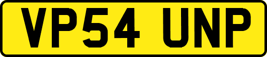 VP54UNP