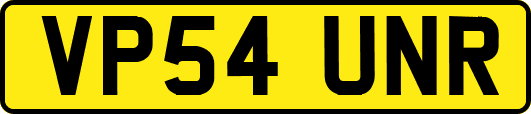 VP54UNR