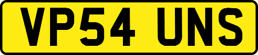 VP54UNS